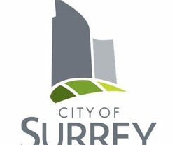 City of surrey