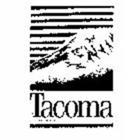 City of tacoma