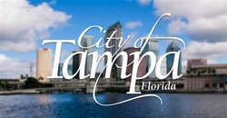 City of tampa
