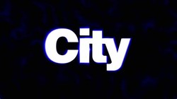 City tv