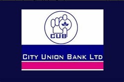 City union bank