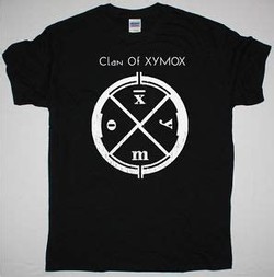 Clan of xymox