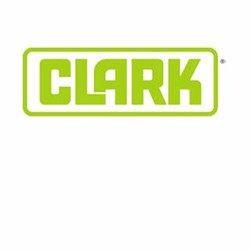 Clark forklift