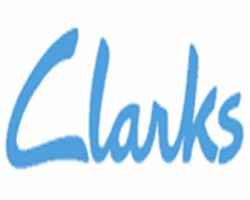 Clarks shoes