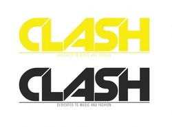 Clash magazine