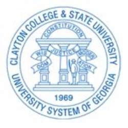 Clayton state university