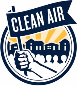 Clean air