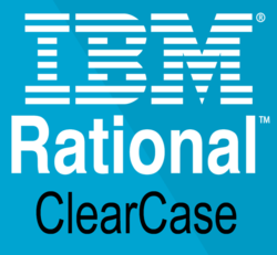 Clearcase