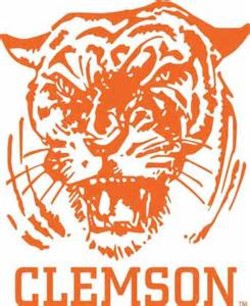 Clemson tigers football
