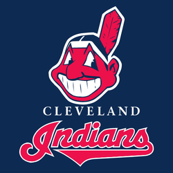 Cleveland indians new