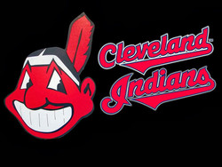 Cleveland indians old