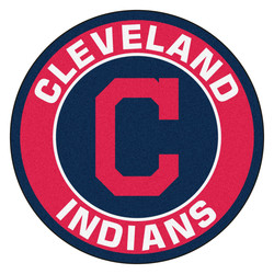 Cleveland indians old