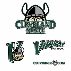 Cleveland state vikings