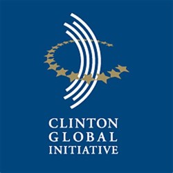 Clinton foundation