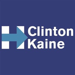 Clinton kaine