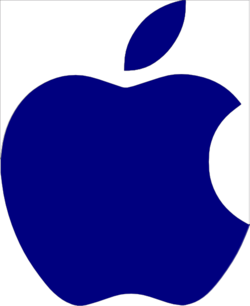 Clipart apple