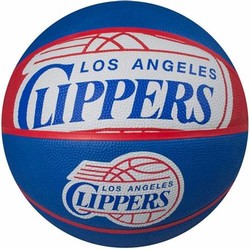 Clippers basketball