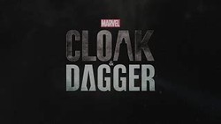 Cloak and dagger