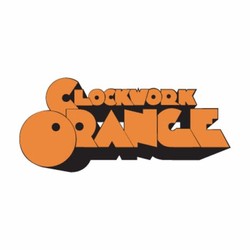 Clockwork orange