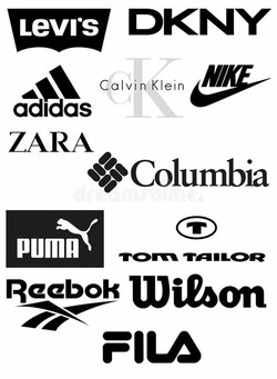 Clothing brand