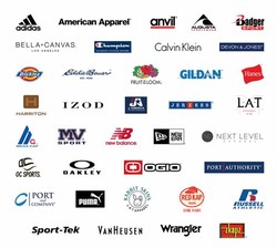 Clothing manufacturers