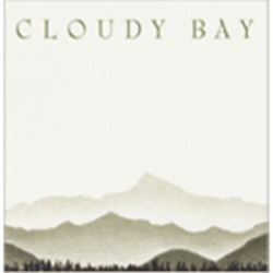 Cloudy bay