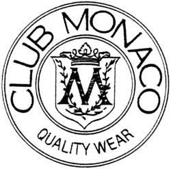 Club monaco