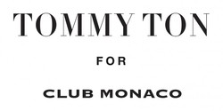 Club monaco