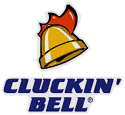 Cluckin bell
