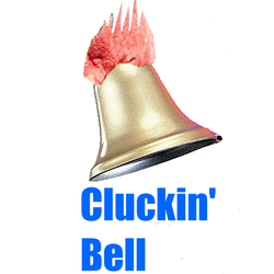 Cluckin bell