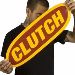 Clutch band