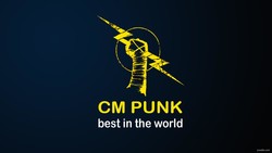 Cm punk