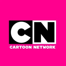 Cn cartoon network