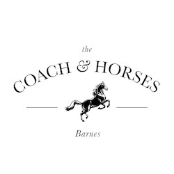 Coach horse