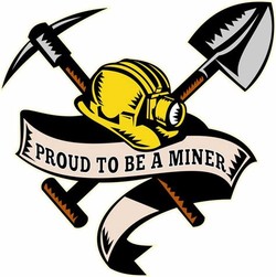 Coal miner