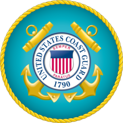 Coast guard
