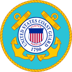 Coast guard