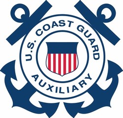 Coast guard auxiliary