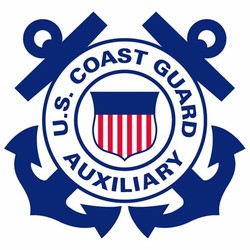 Coast guard auxiliary