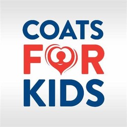 Coats for kids