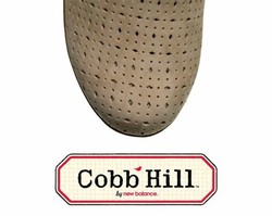 Cobb hill