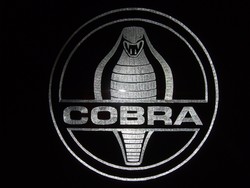 Cobra car