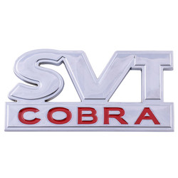 Cobra svt