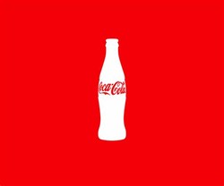 Coca cola bottle