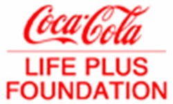 Coca cola foundation