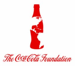 Coca cola foundation