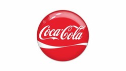 Coca cola round