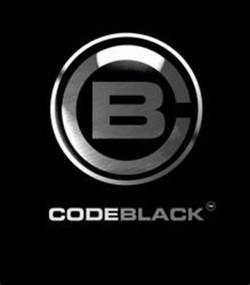 Code black