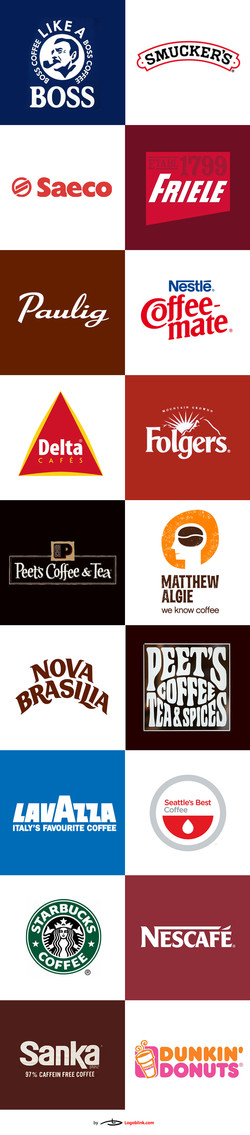 Coffee brand