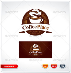 Coffee brand